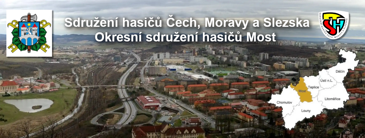 OSH Most